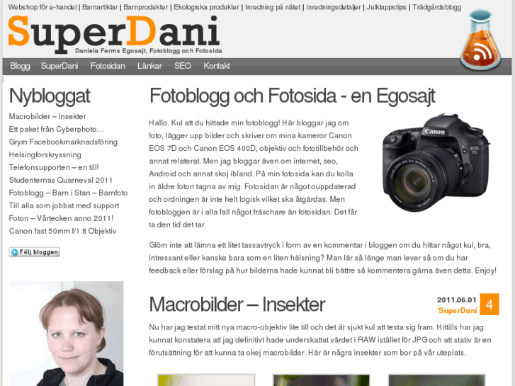 www.superdani.se