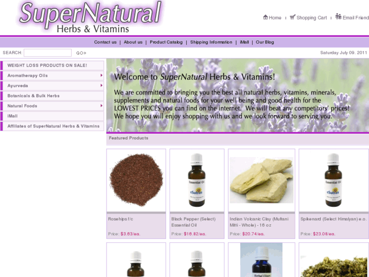 www.supernaturalherbs.com