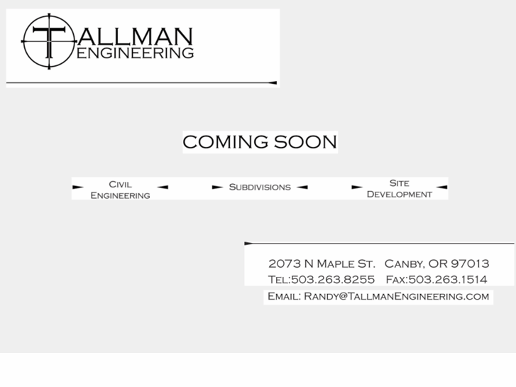 www.tallmanengineering.com