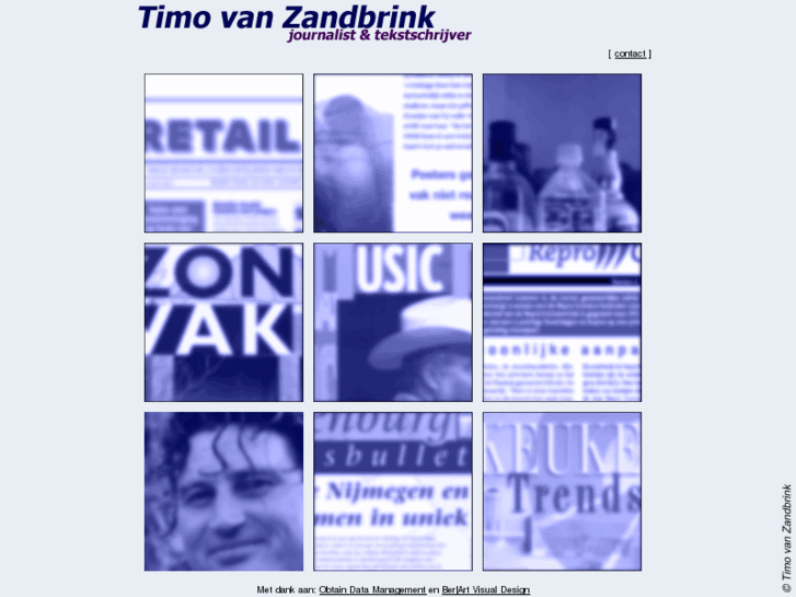 www.tekstschrijver.net