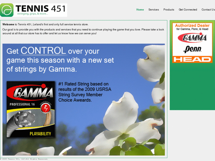 www.tennis451.com