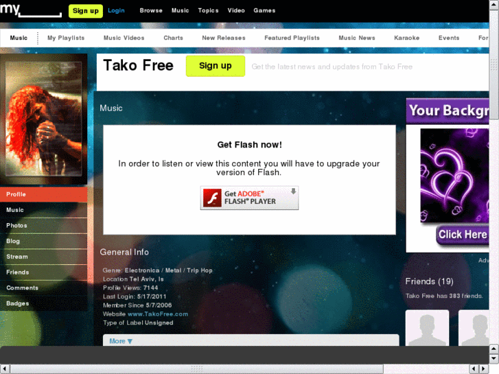 www.thetak.net