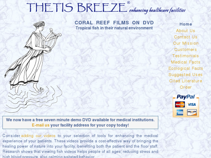 www.thetisbreeze.com