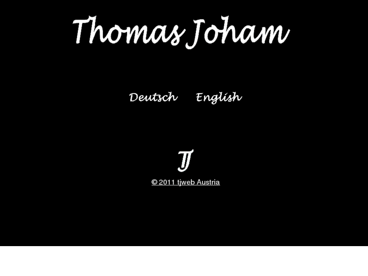 www.thomasjoham.com