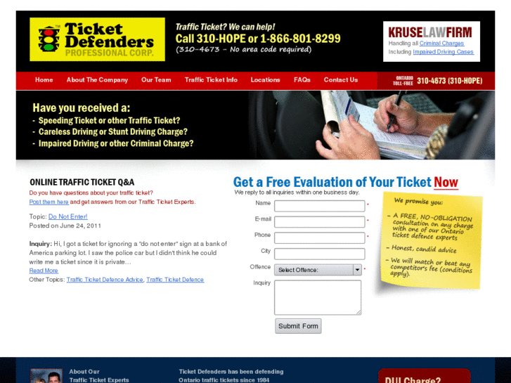 www.ticketdefenders.ca