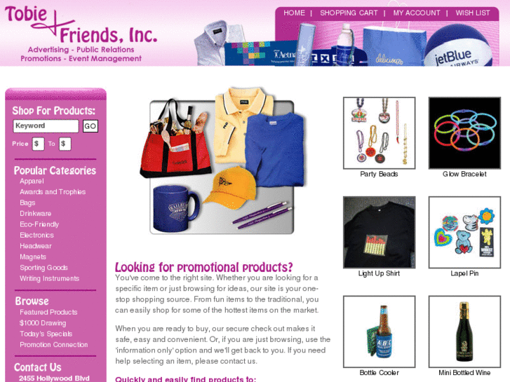 www.tobieandfriends.com