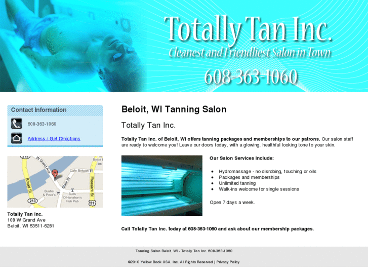 www.totallytaninc.com