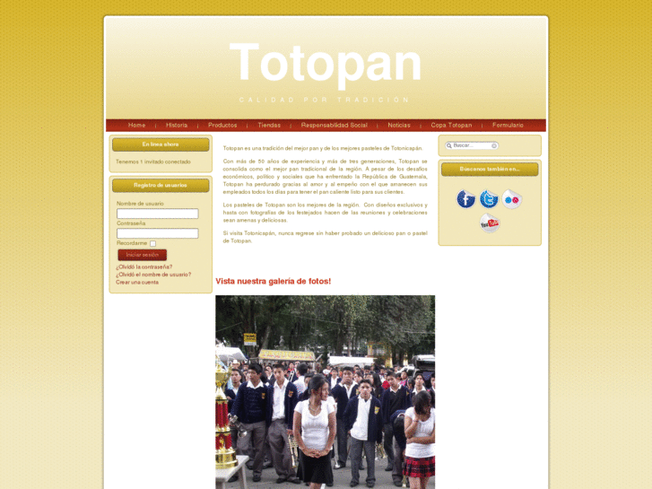 www.totopan.com