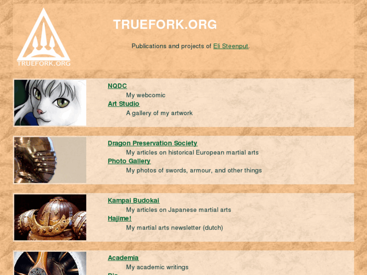 www.truefork.org