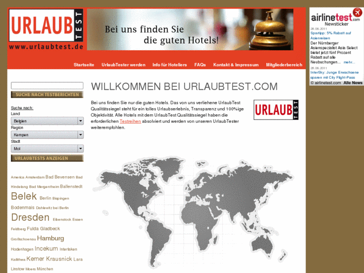 www.urlaubtester.com