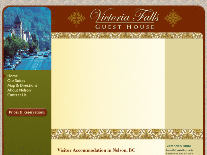 www.victoriafallsguesthouse.com