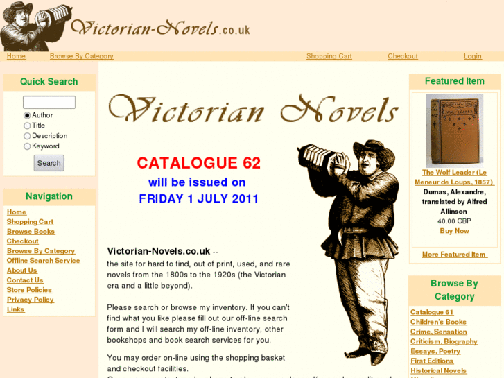 www.victorian-novels.com