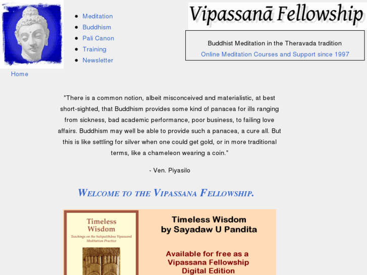 www.vipassana.com
