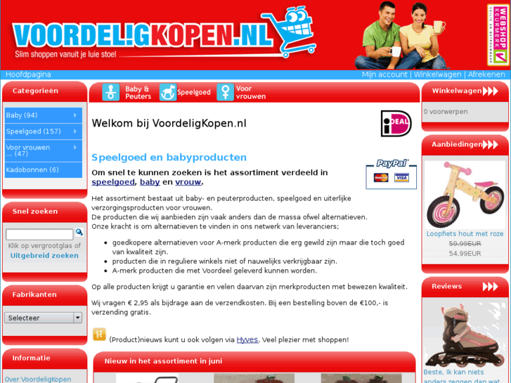 www.voordeligkopen.nl