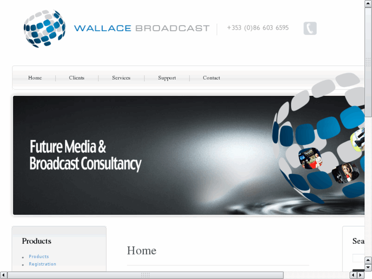 www.wallacebroadcast.com