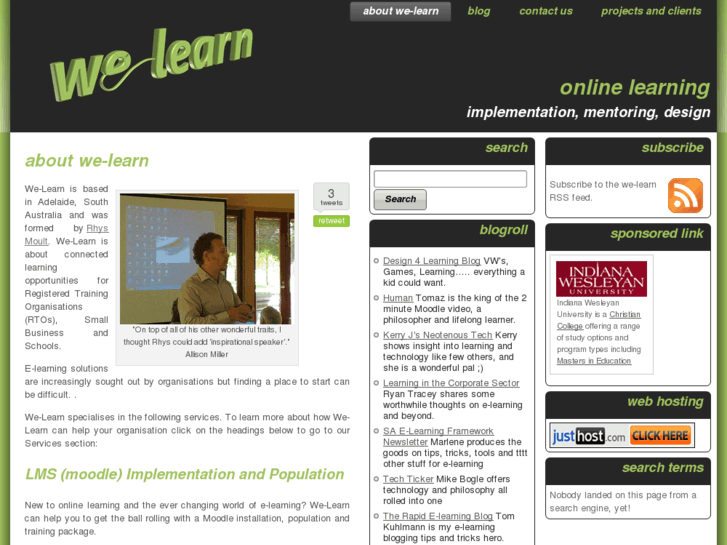 www.we-learn.net