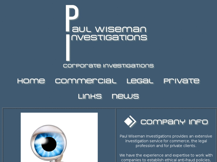 www.wisemaninvestigations.com