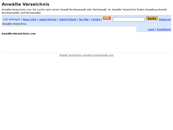 www.xn--anwlte-verzeichnis-ntb.com