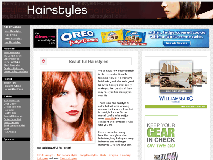 www.2hairstyles.com