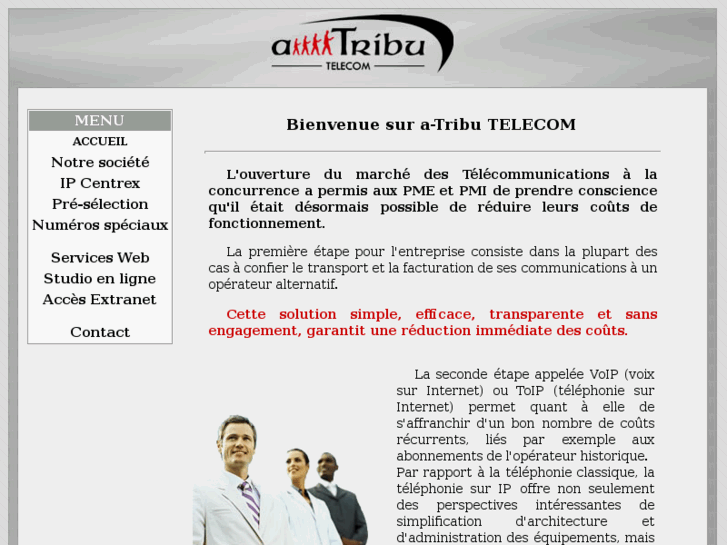 www.a-tribu-telecom.com