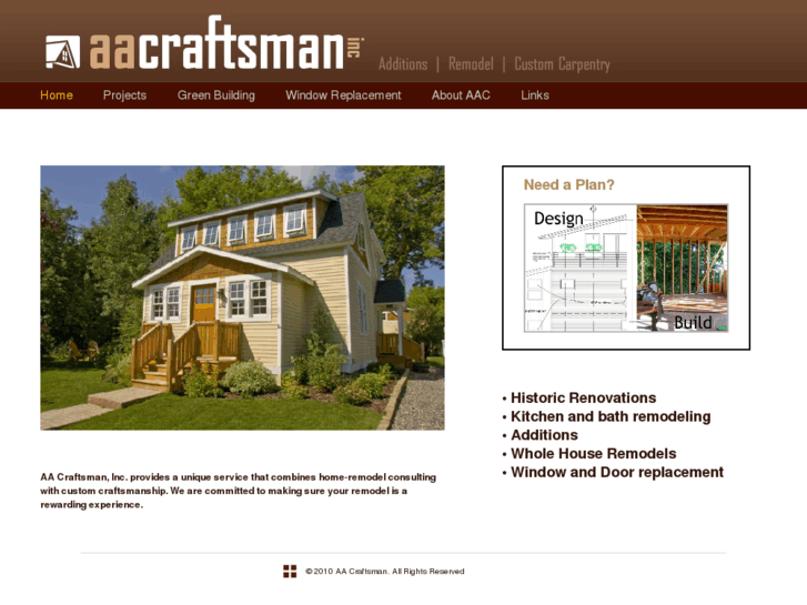 www.aacraftsman.com