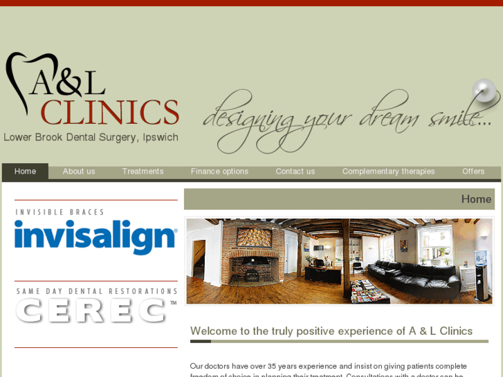 www.aandlclinics.com