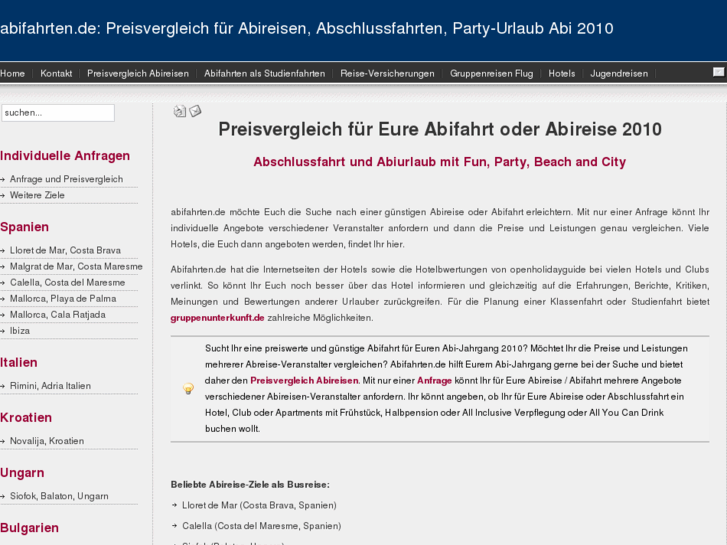 www.abifahrten.de