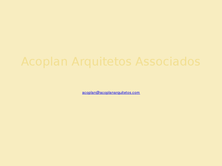 www.acoplanarquitetos.com