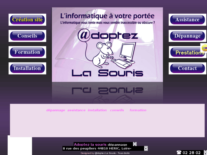 www.adoptez-la-souris.fr