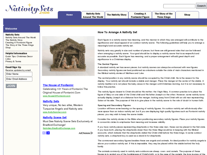 www.affordablenativityset.com