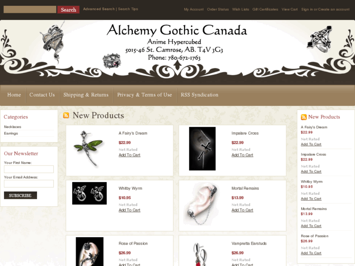 www.alchemygothiccanada.com