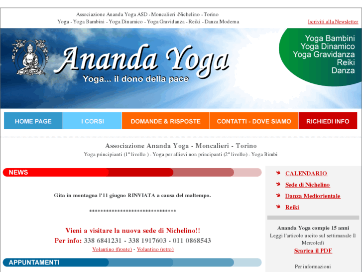 www.anandayoga.it