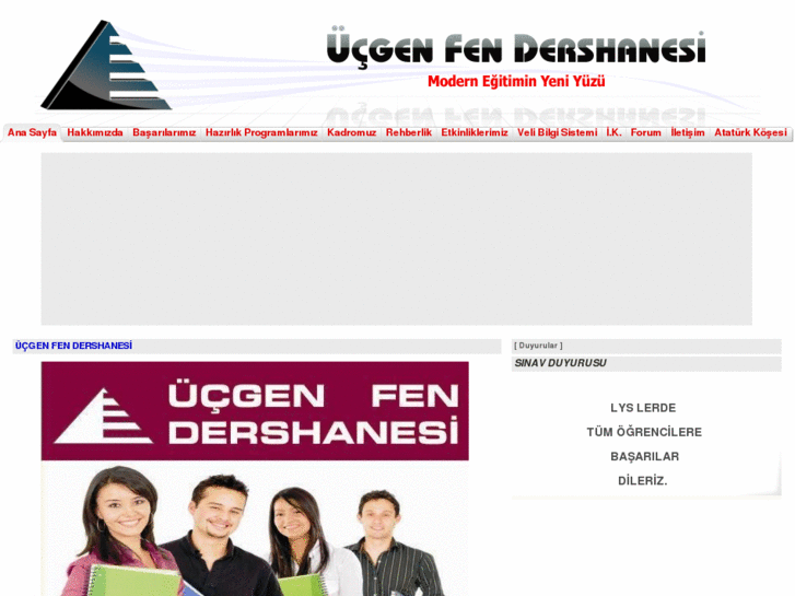 www.ankaraucgenfen.com