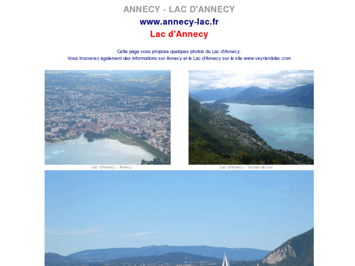 www.annecy-lac.fr