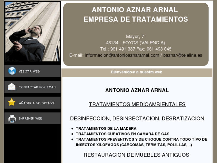 www.antonioaznararnal.com