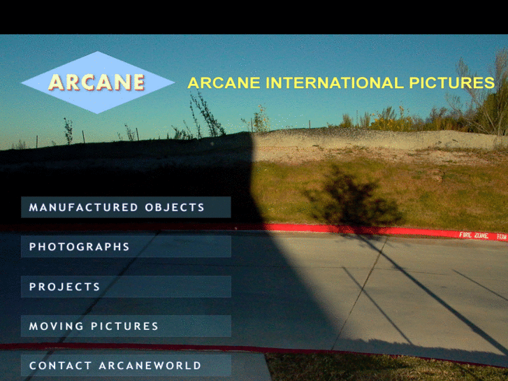 www.arcaneworld.com