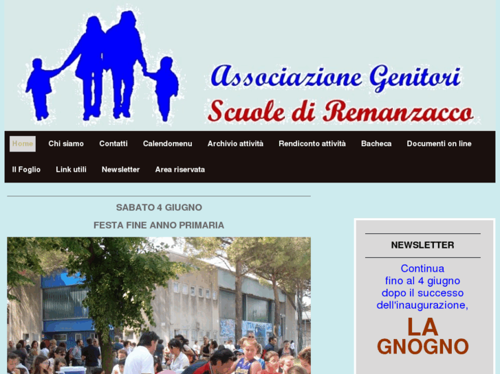 www.assogenremanzacco.com