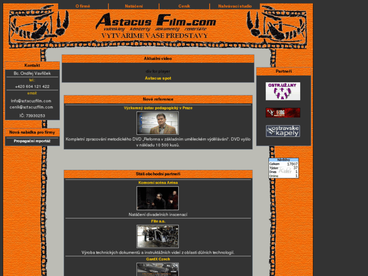 www.astacusfilm.com
