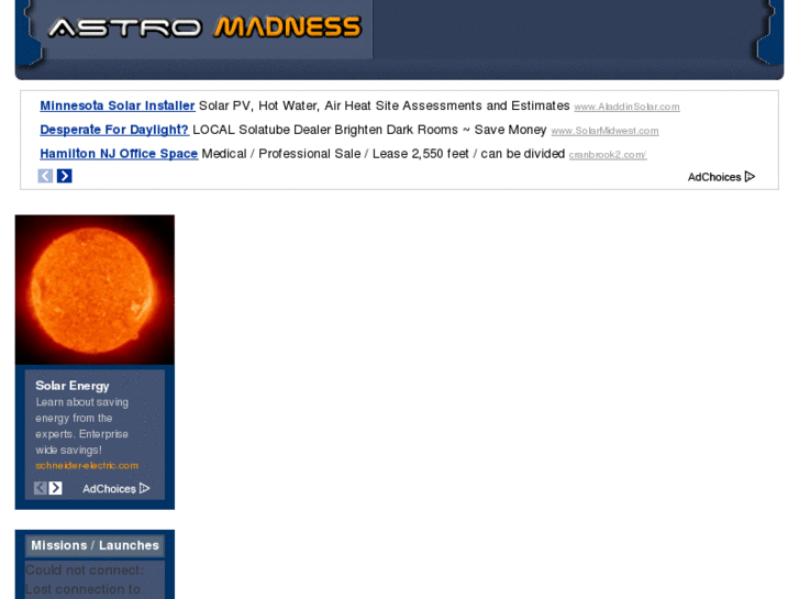 www.astromadness.com