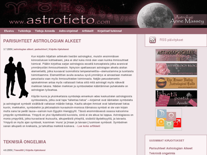 www.astrotieto.com