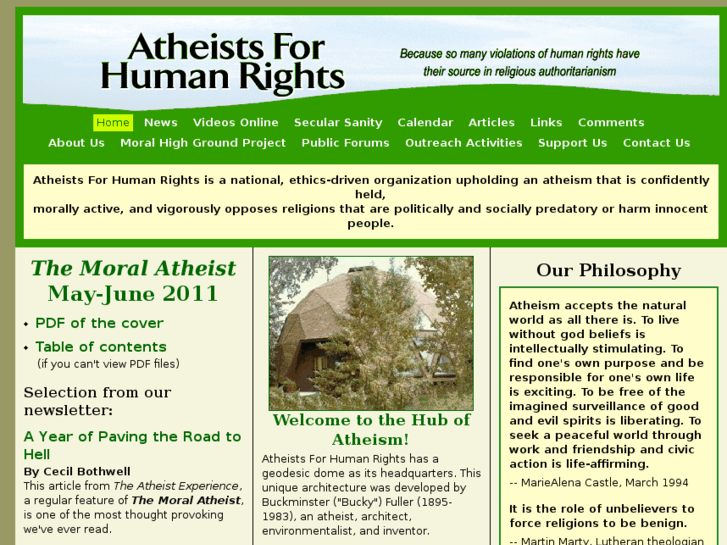 www.atheistsforhumanrights.org