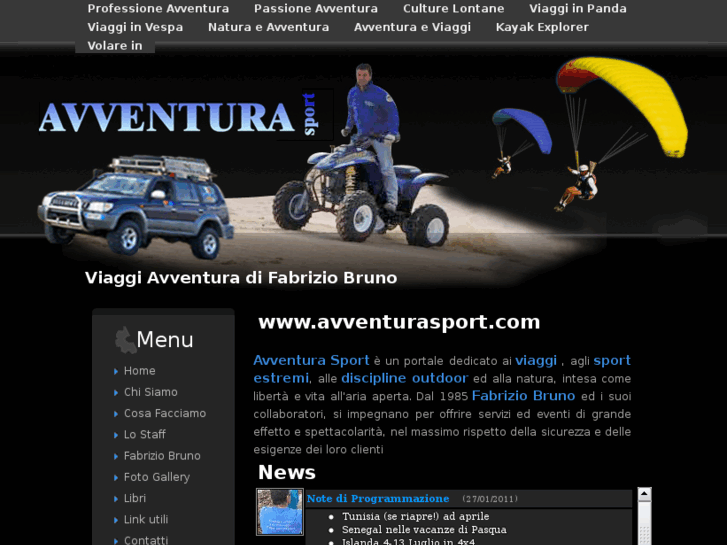 www.avventurasport.com