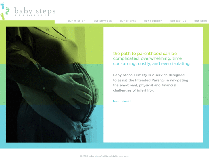 www.babystepsfertility.com