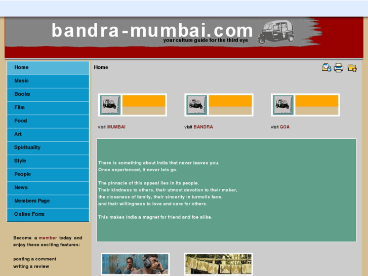 www.bandra-mumbai.com