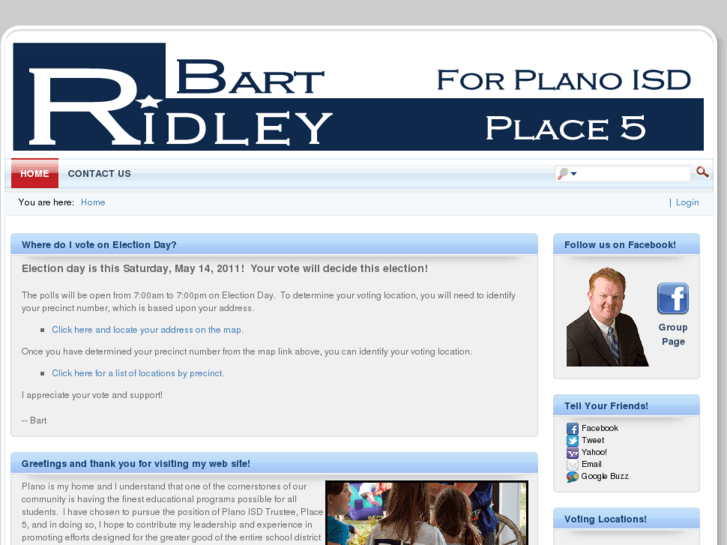 www.bartridley.com