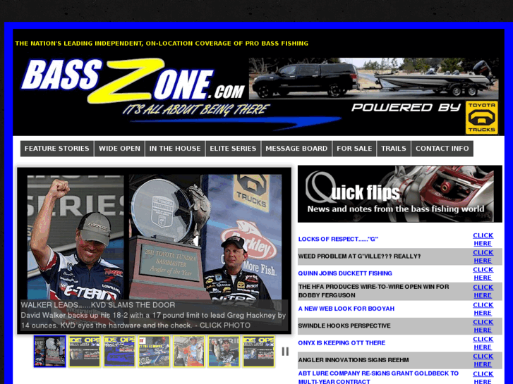 www.basszone.com