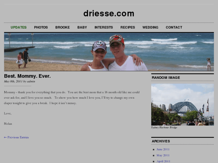 www.bdriesse.com