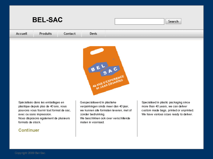 www.belsac.com