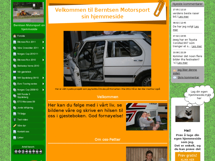 www.berntsen-motorsport.net