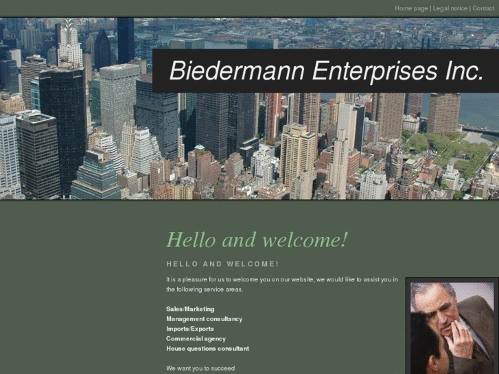 www.biedermann-enterprises.com